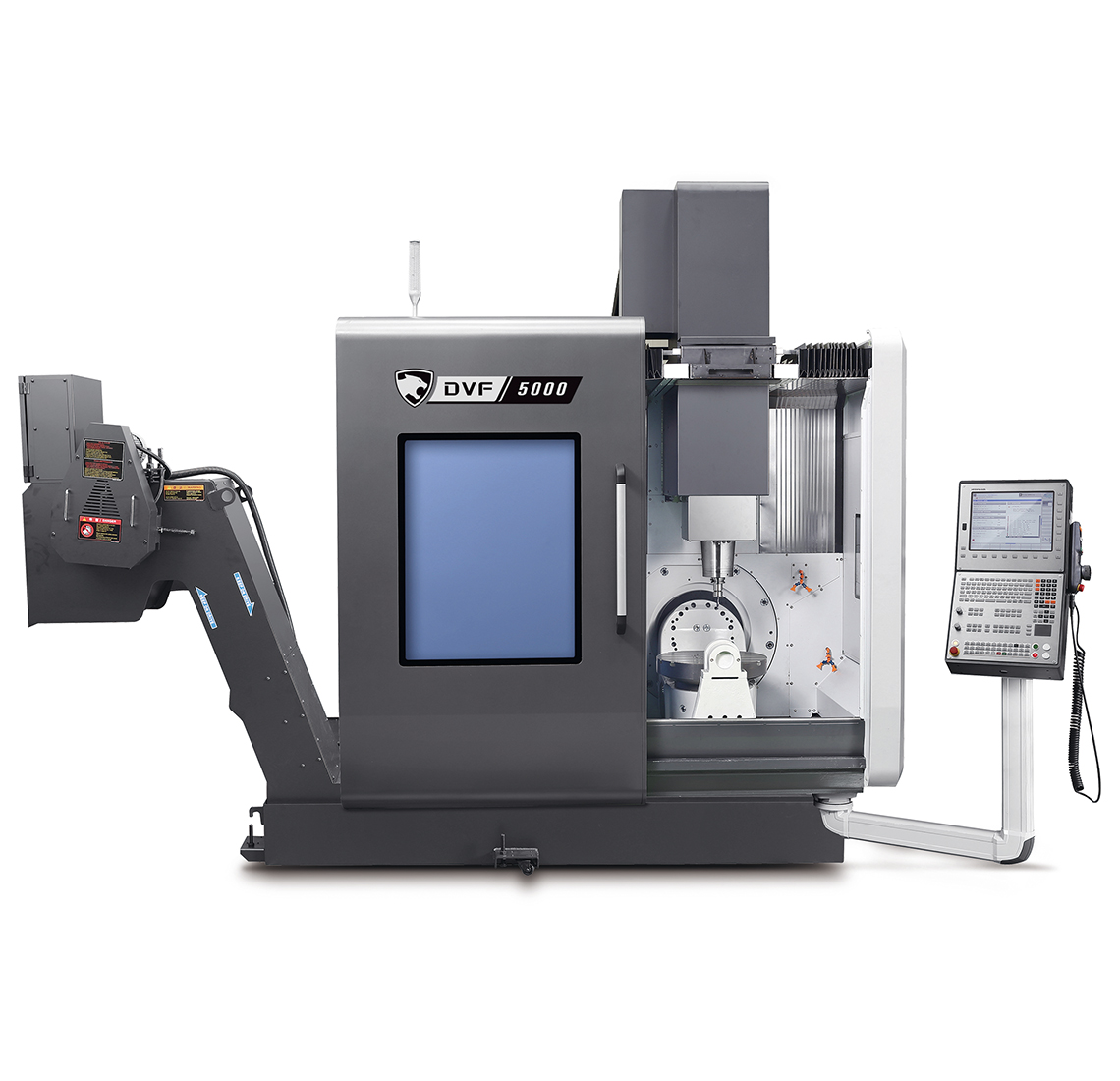 DVF 5000 | Ellison Technologies