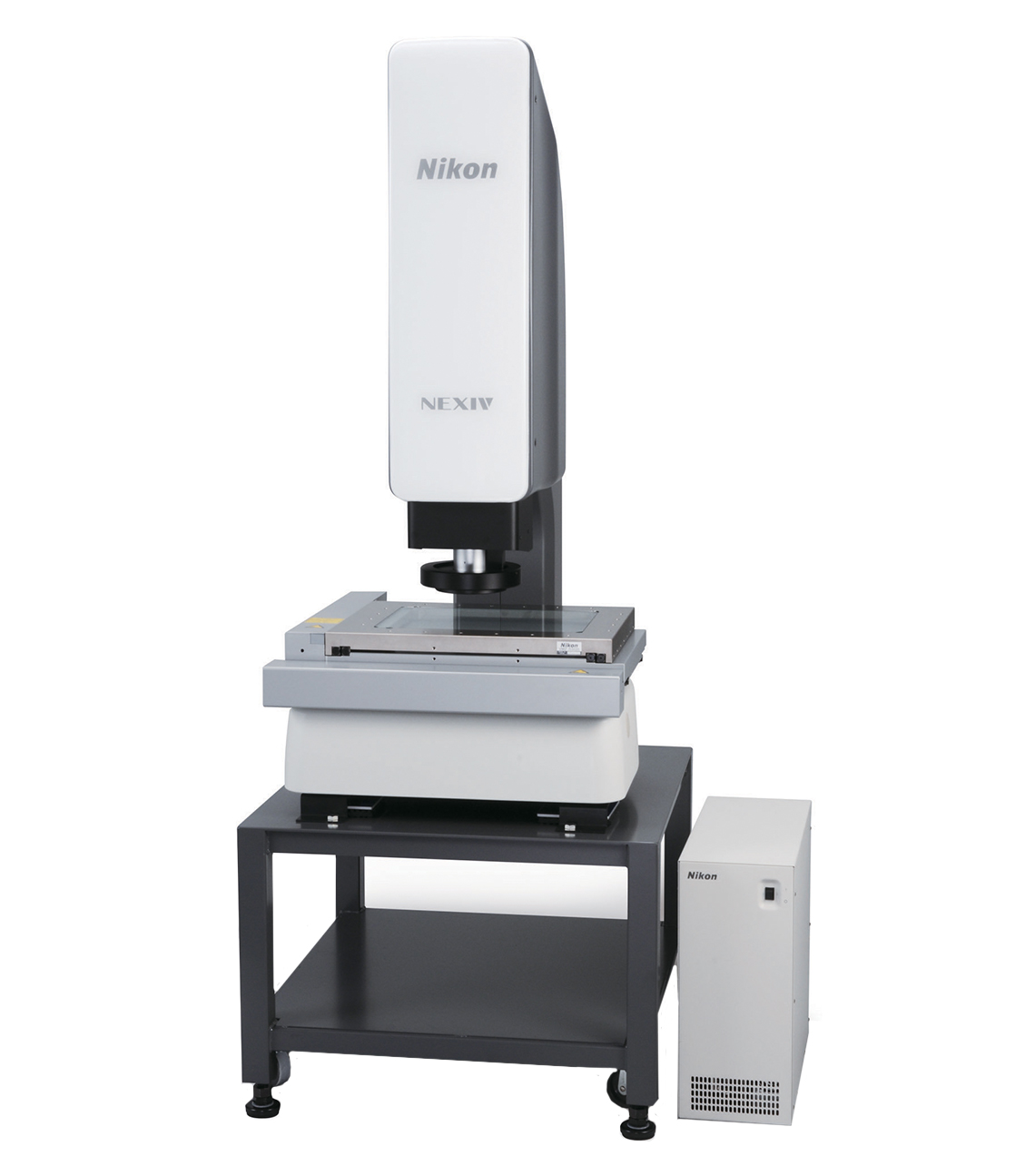 Video Measuring Systems Ellison Technologies