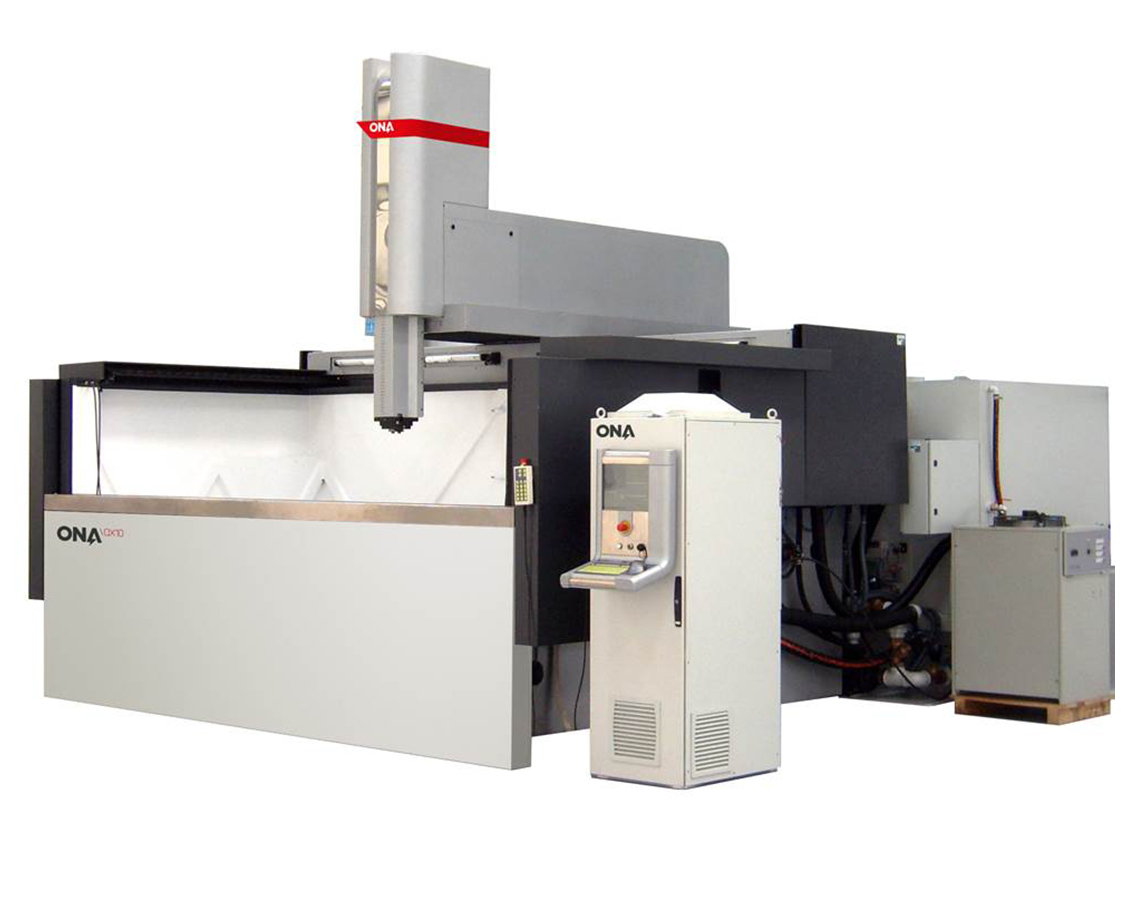 QX10 | Ellison Technologies