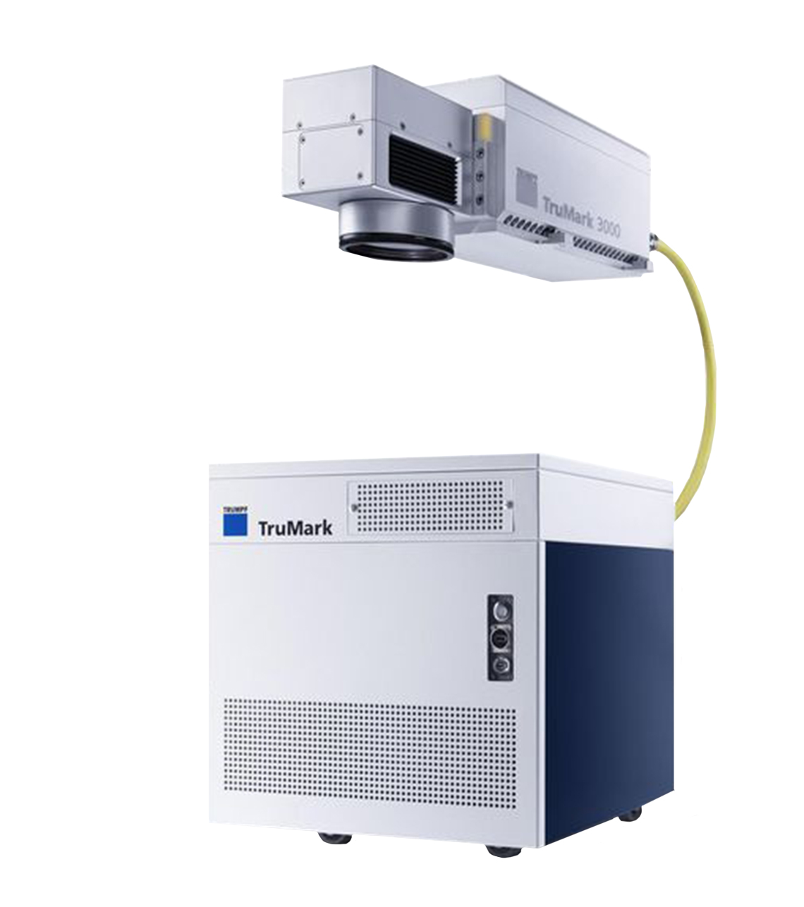 Trumark 3230 Ellison Technologies