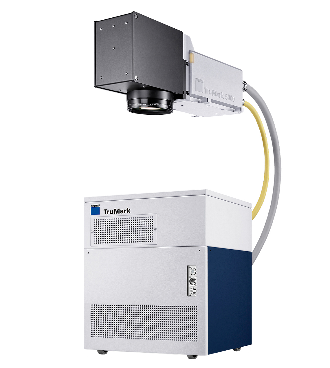 Trumark 5020 Ellison Technologies