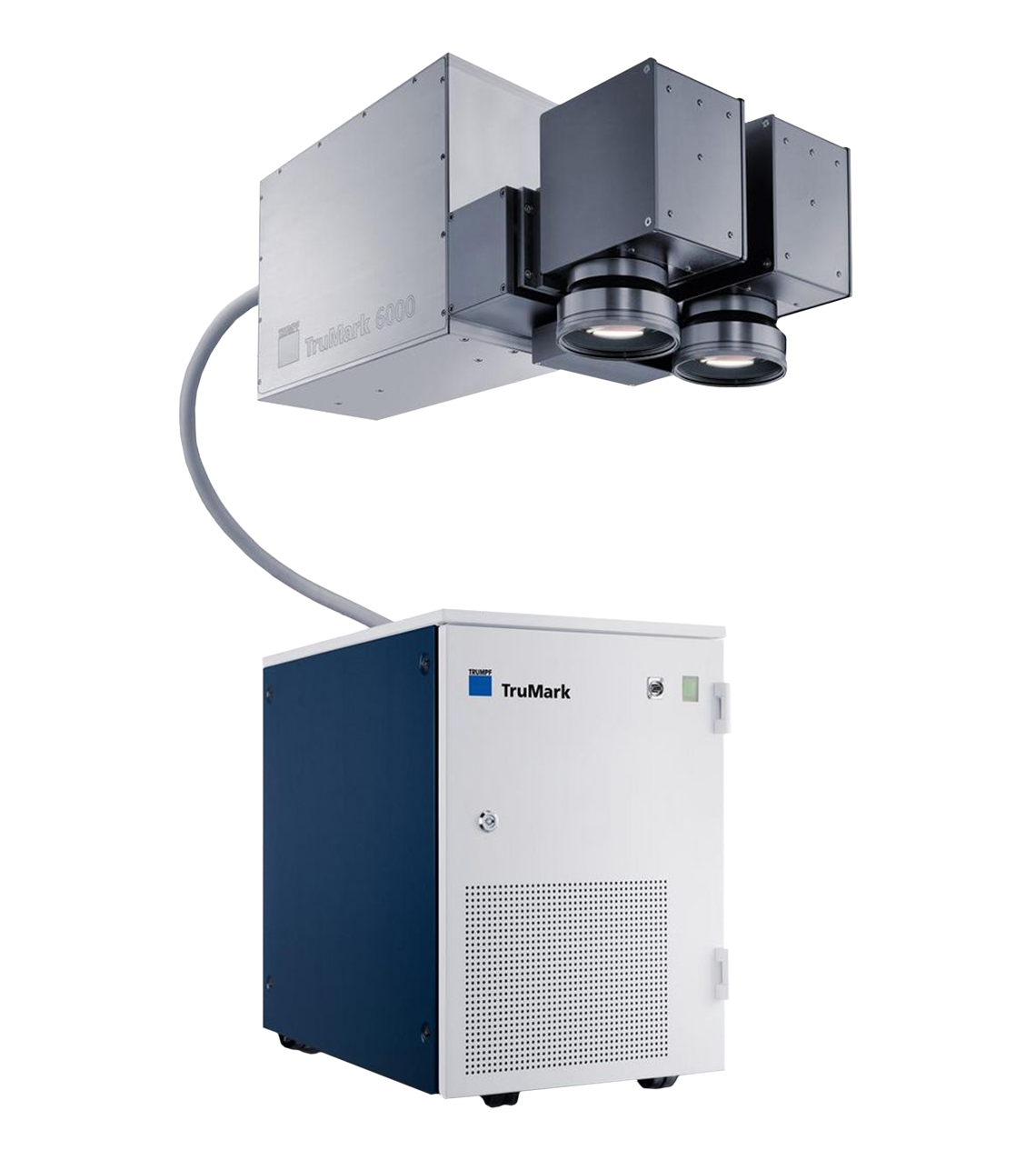 Trumark 6020 Ellison Technologies