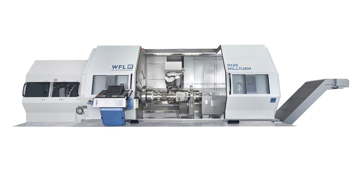 M120 | Ellison Technologies