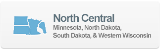 North Central