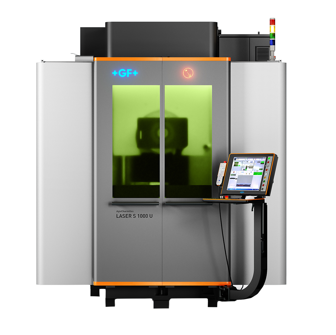 Laser Manufacturing Ellison Technologies