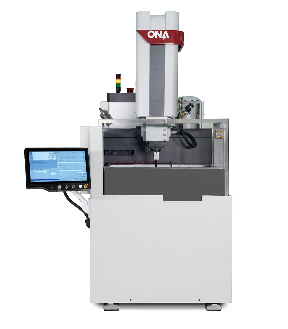 Compact QX Series Die-Sinking EDM