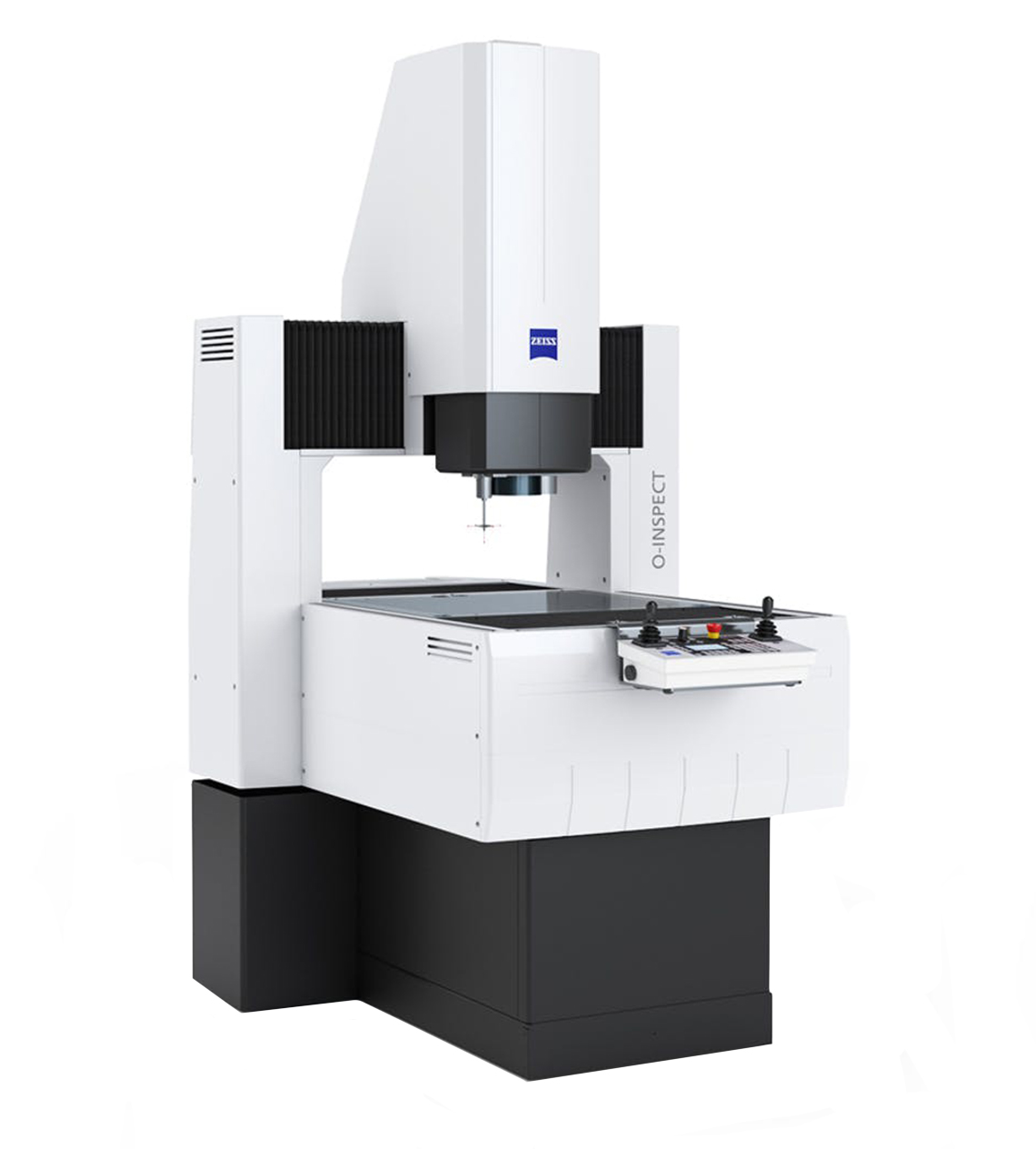 Metrology Equipment Ellison Technologies