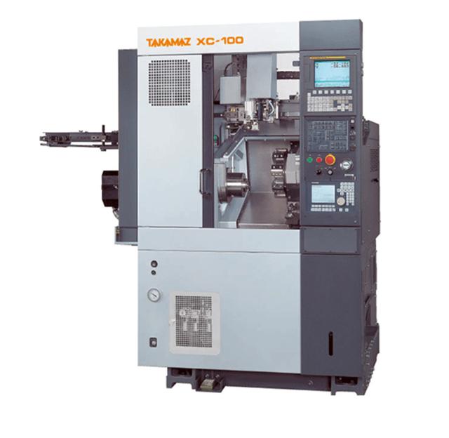 XC Series | Ellison Technologies