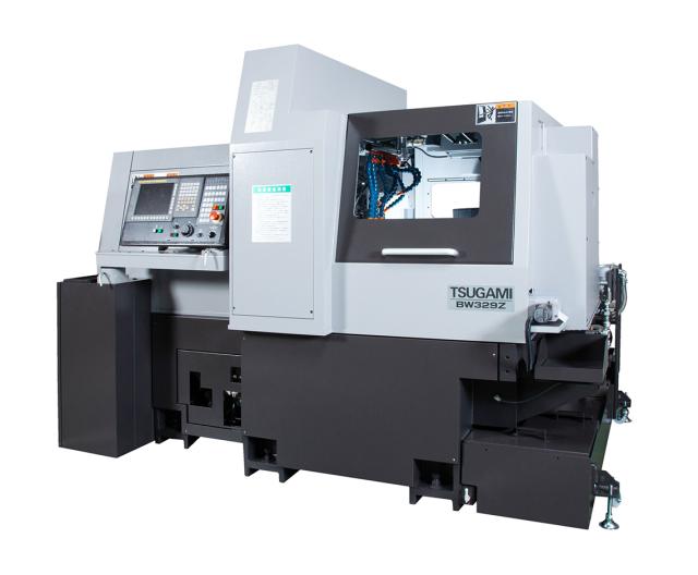 BW329Z | Ellison Technologies