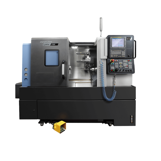 DNS Lynx 2100