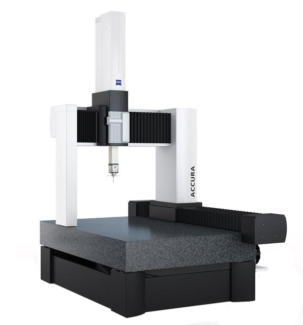 Bridge CMMS Accura