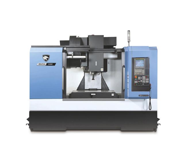 Mynx 5400/40 II | Ellison Technologies