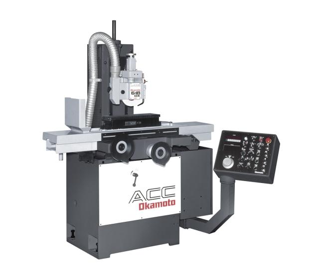 ACC618DX3 | Ellison Technologies