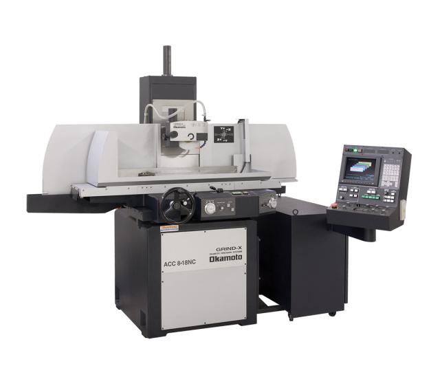 Okamoto ACC-818NC