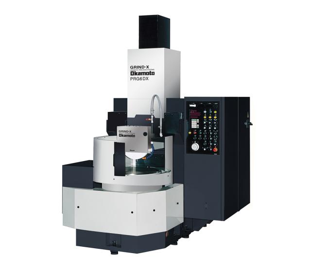 Okamoto PRG6DX