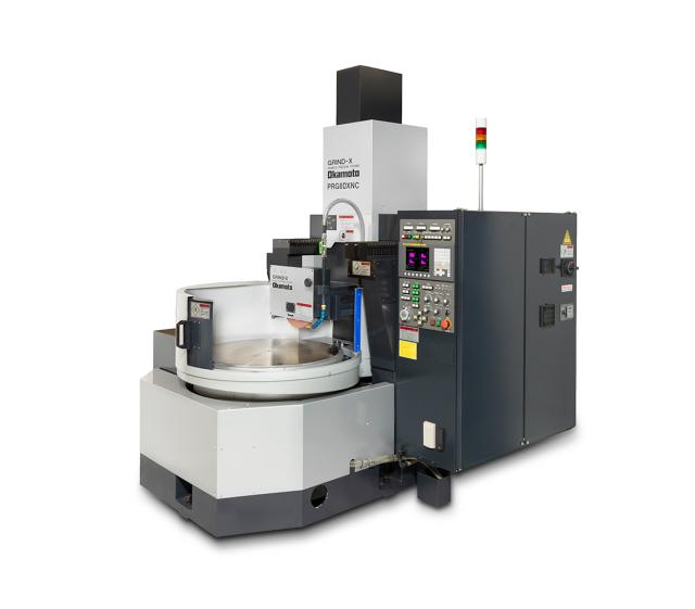Okamoto PRG DXNC Series