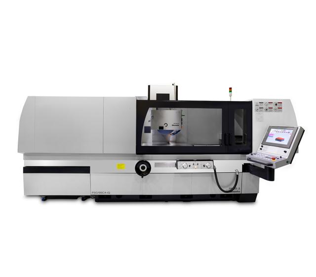 Okamoto ACC-CAiQ Series