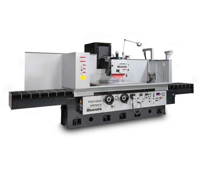 Okamoto ACC-DX Series