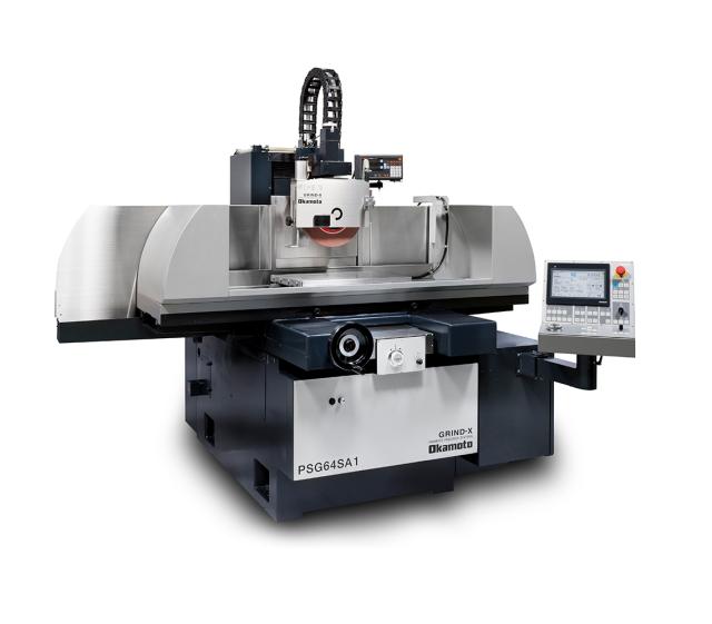 Okamoto ACC-SA1 Series