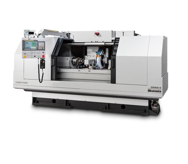 UGM1224NC | Ellison Technologies
