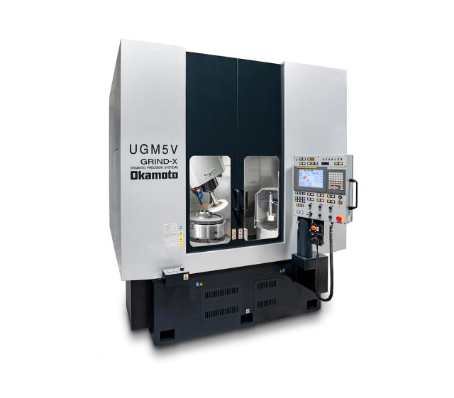 Okamoto UGM4V