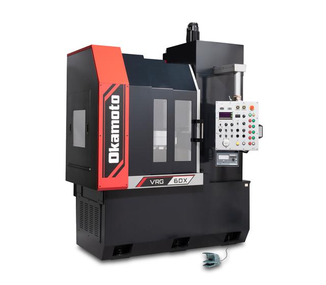 Okamoto VRG-DX Series