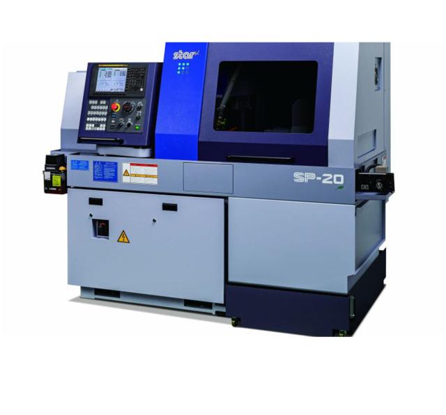 Star SP-20