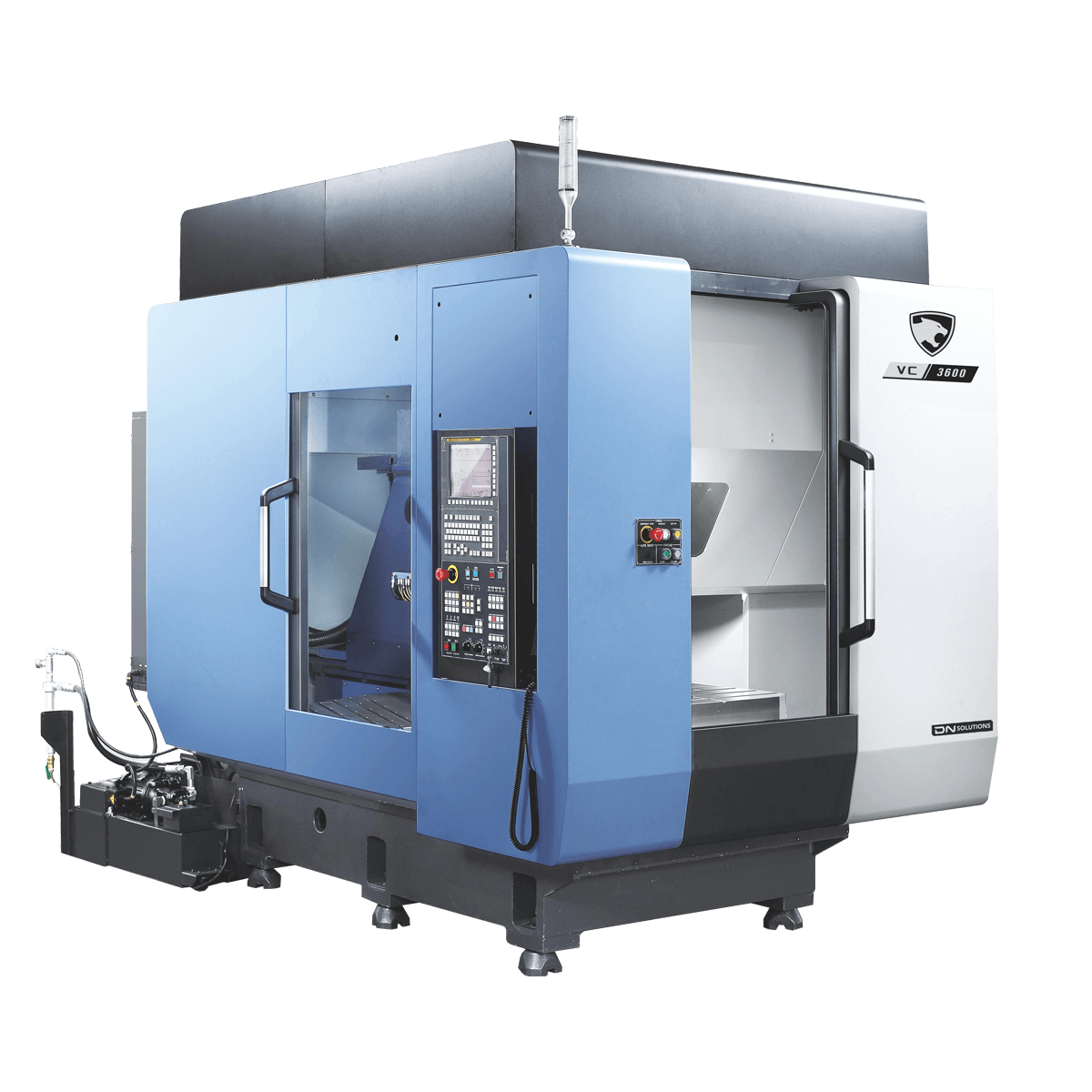 VC 3600