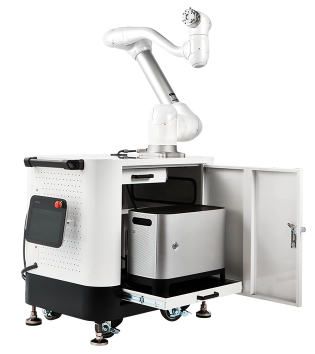 Cobot Mobile Base
