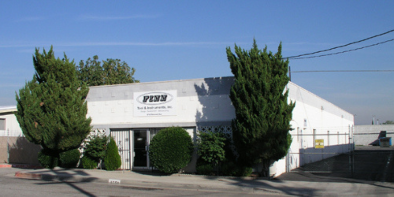Finn Tool and Instruments