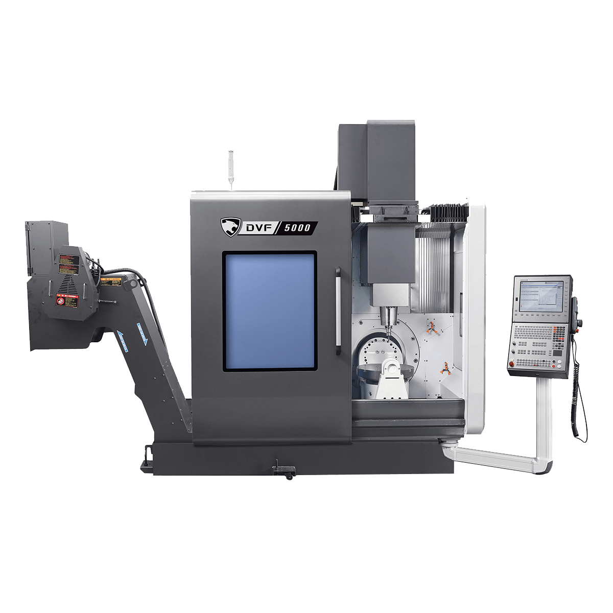 DN Solutions DVF 5000