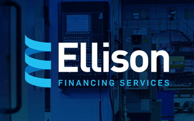 Ellison financing services