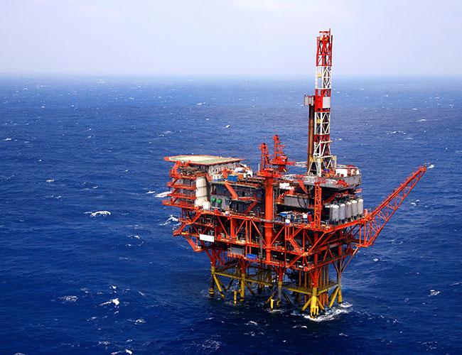 energy-oil-gas industries