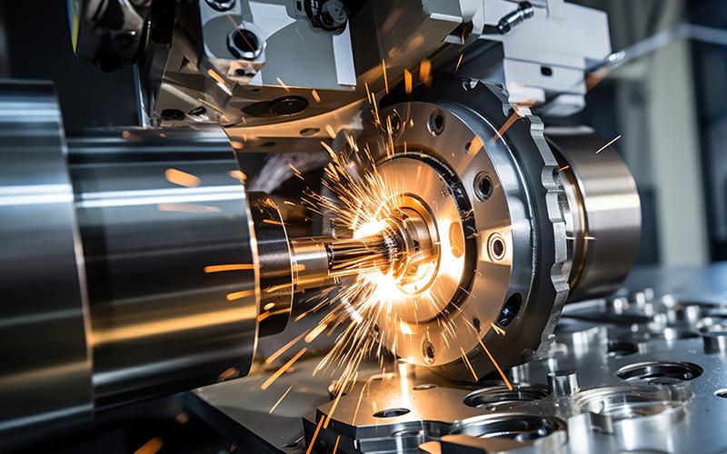 oil-gas-machined-parts
