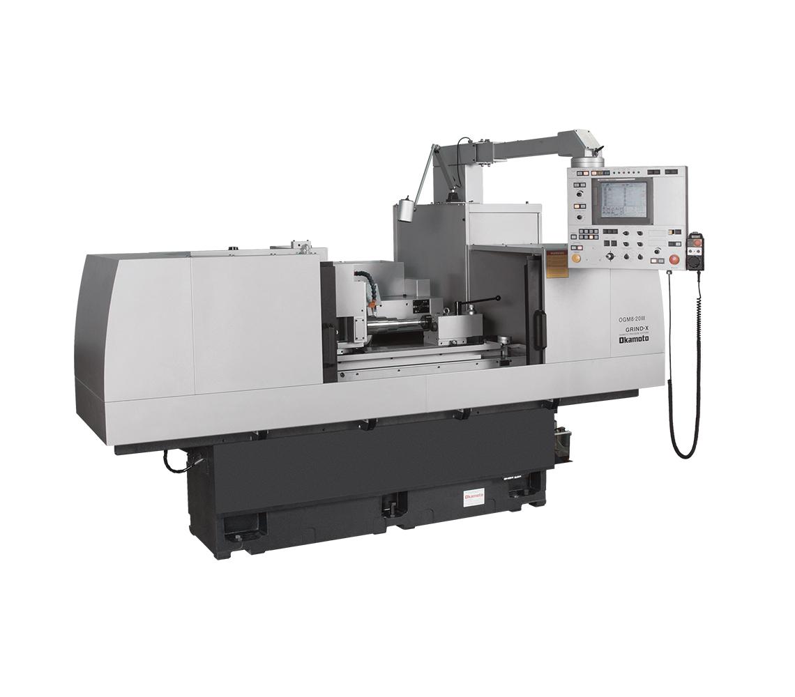 Okamoto OGM-III / OGM-UIII Series