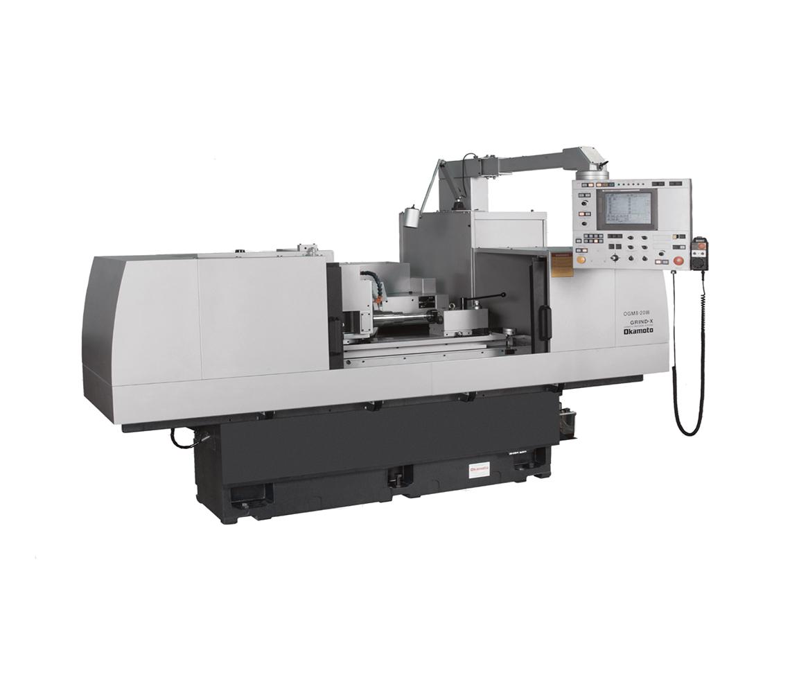 Okamoto OGM-NC-III Series