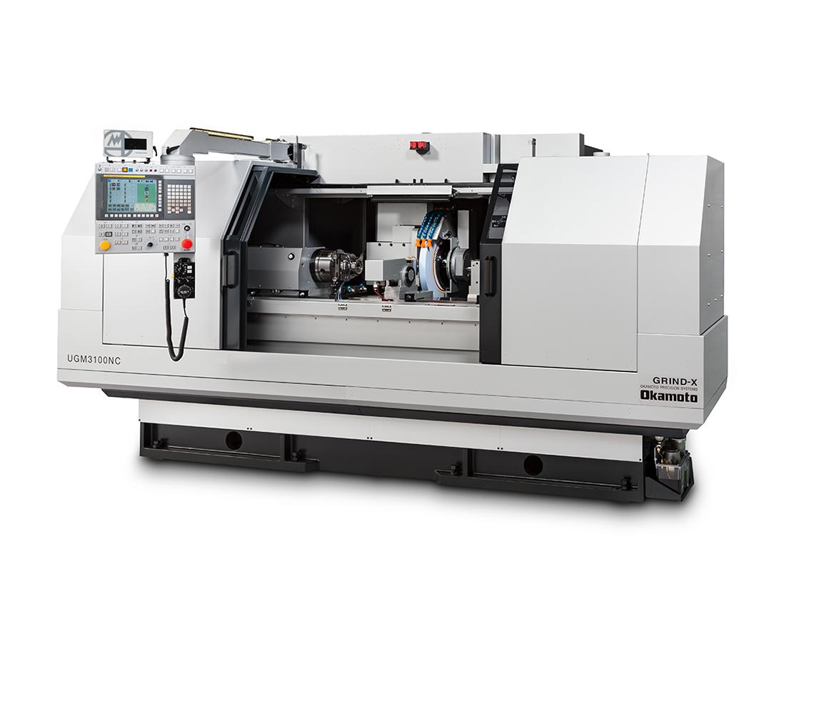 Okamoto UGM-NC Series