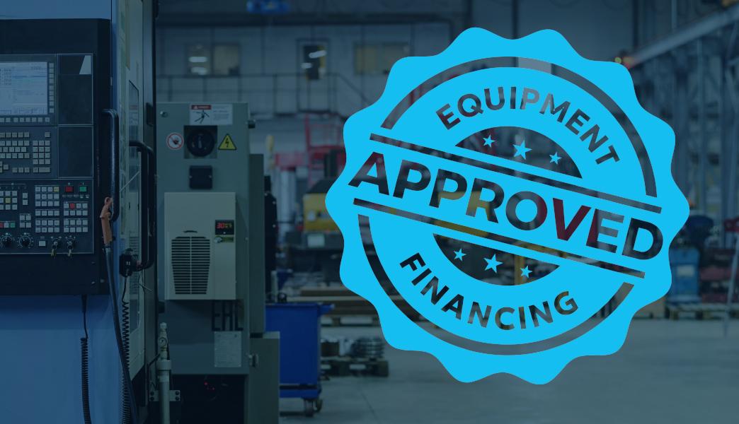 equipment-approved-financing