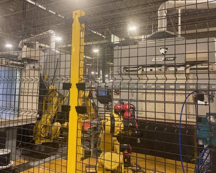 howmet-shopfloor-update