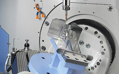 high-end-machine-tool
