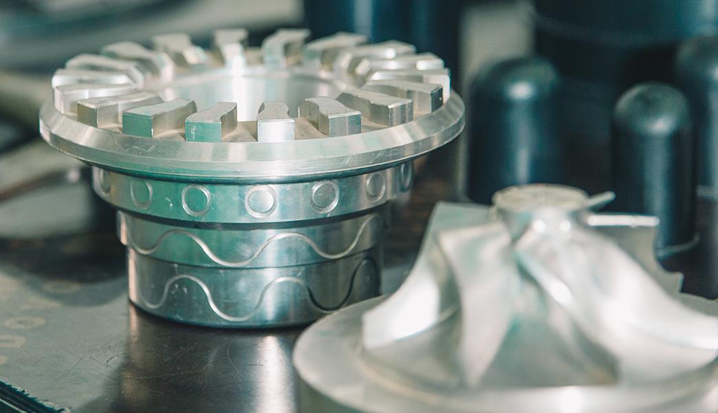 high-end-machine-tool