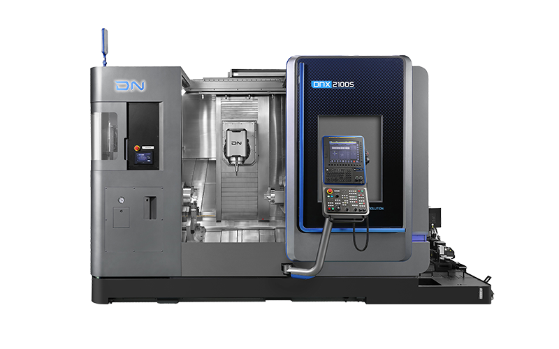 machines-dnx2100s