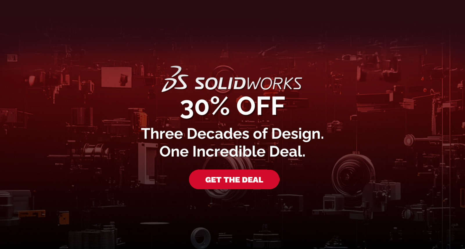 solidworks-30-percent-off