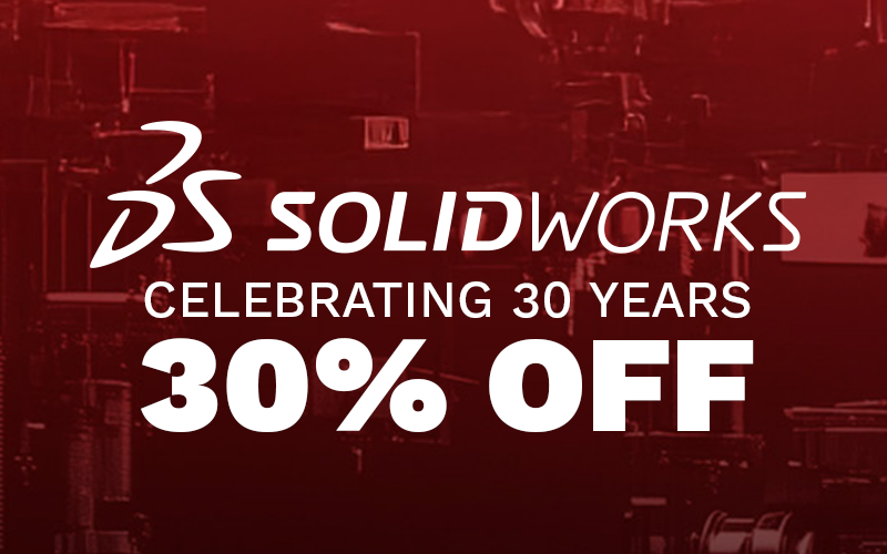 solidworks-30-percent-off