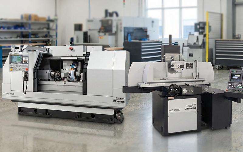 okamoto-grinding-machines-rigid-machine-structures