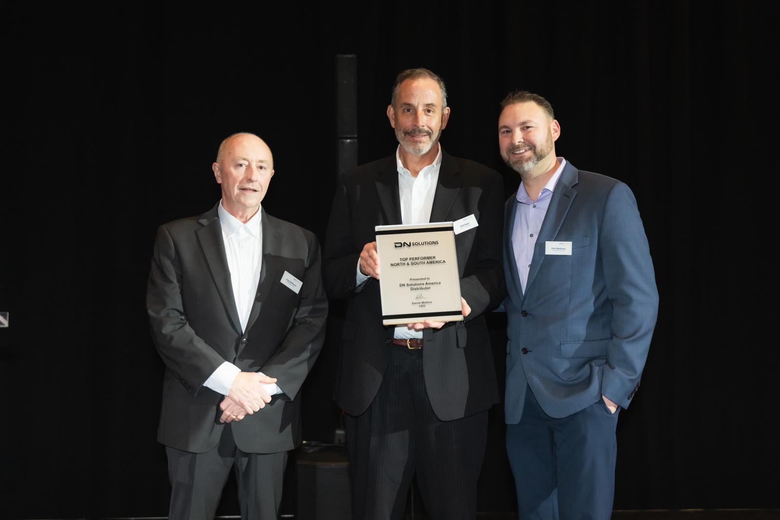 Distributor of the Year