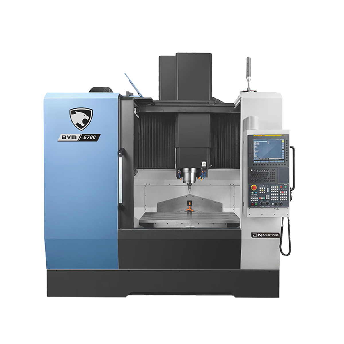 Ellison Dn Solutions BVm 5700