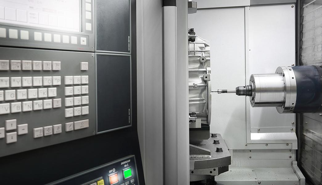 nhp-horizontal-machining-center-series