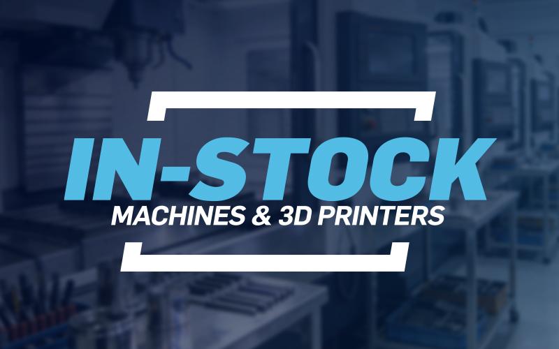 in-stock-machines and printers