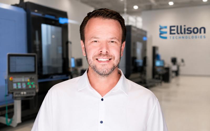 ellison-ceo-eike-huebner